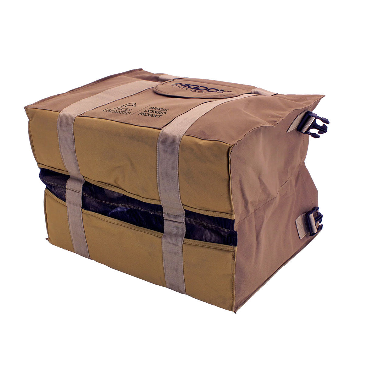 Magnum to Super Magnum 6-Slot Duck Decoy Bag