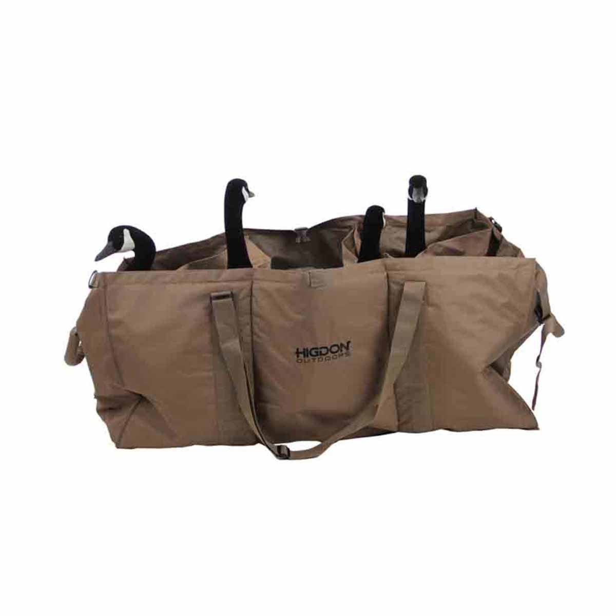 6-Slot Alpha Series Goose Decoy Bag, X-Large
