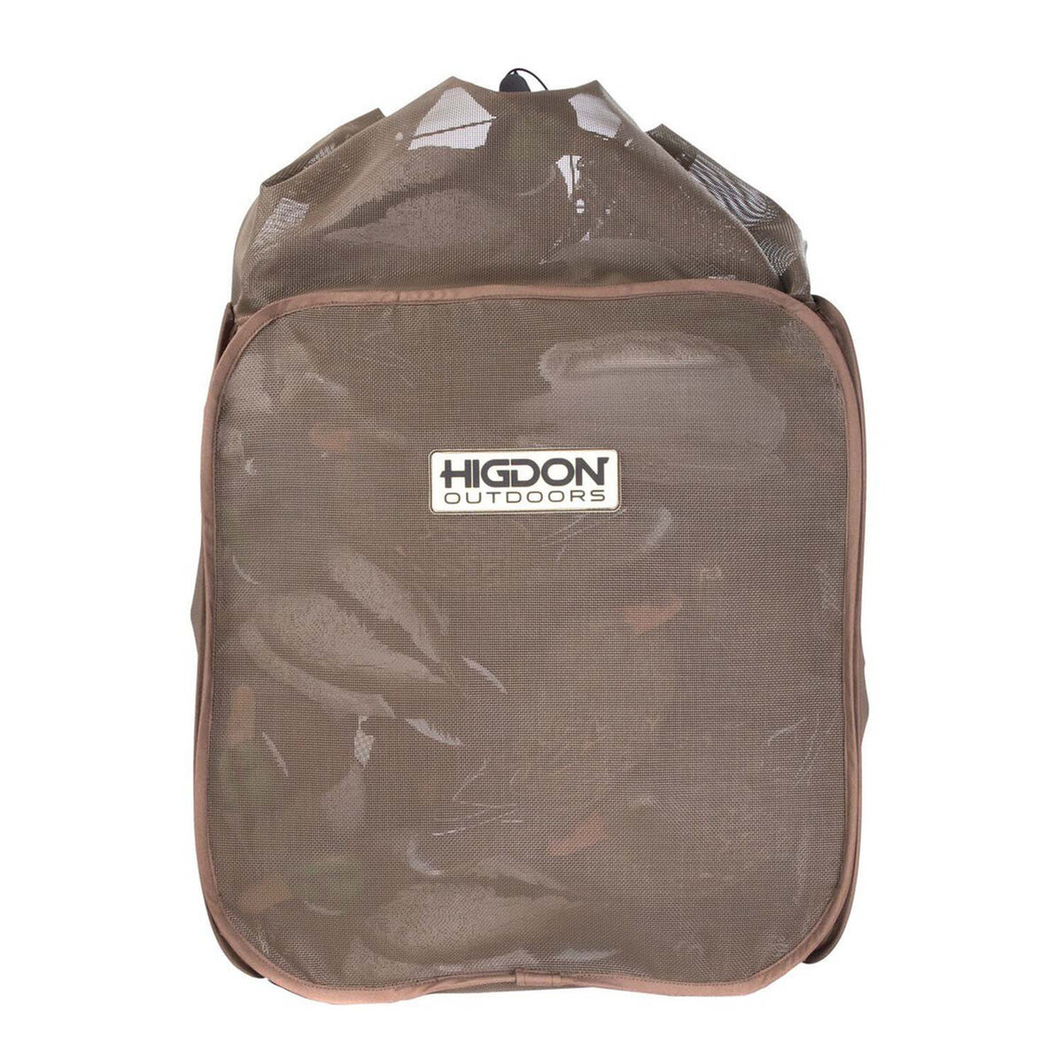 Higdon Outdoors Stand Alone Mesh Decoy Bag Image