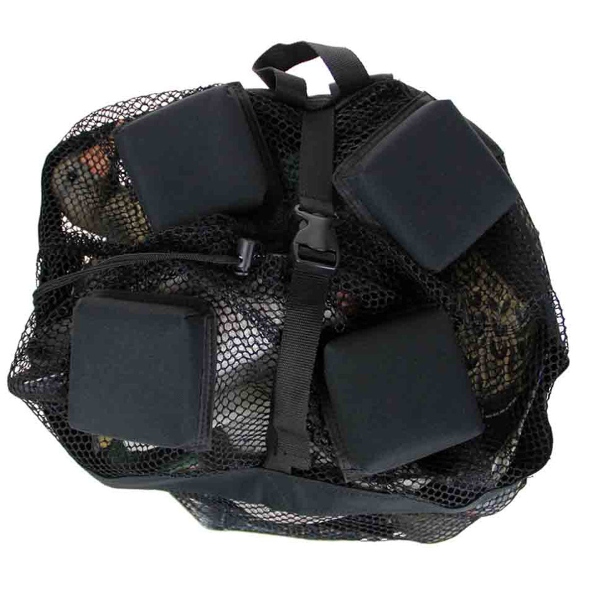 Floating Mesh Decoy Bag, Large