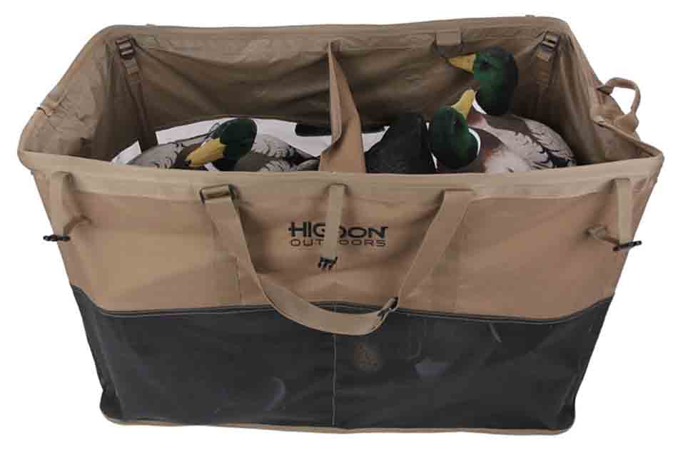 Battleship X-Large Decoy Bag