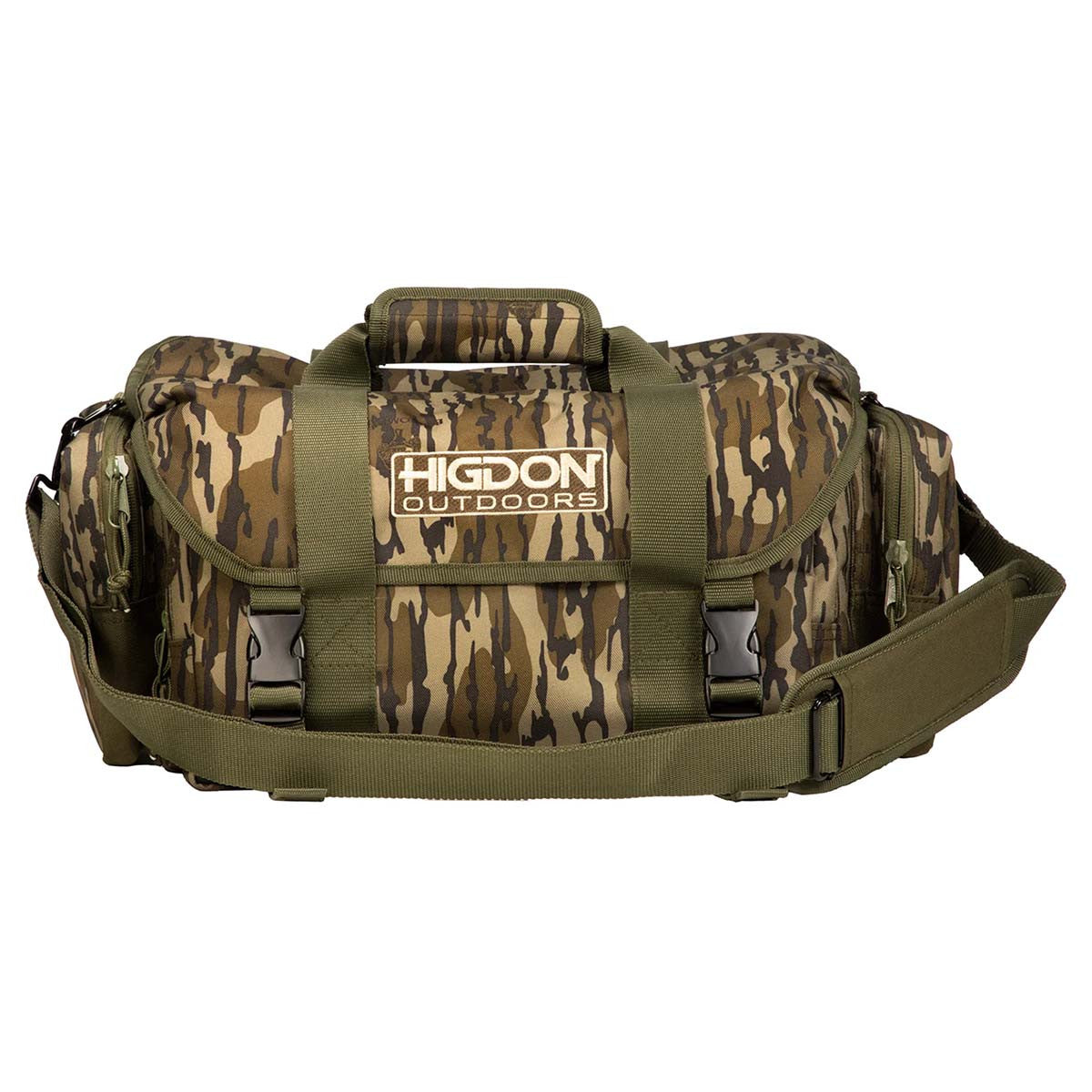Higdon Mossy Oak Original Bottomland Blind Bag