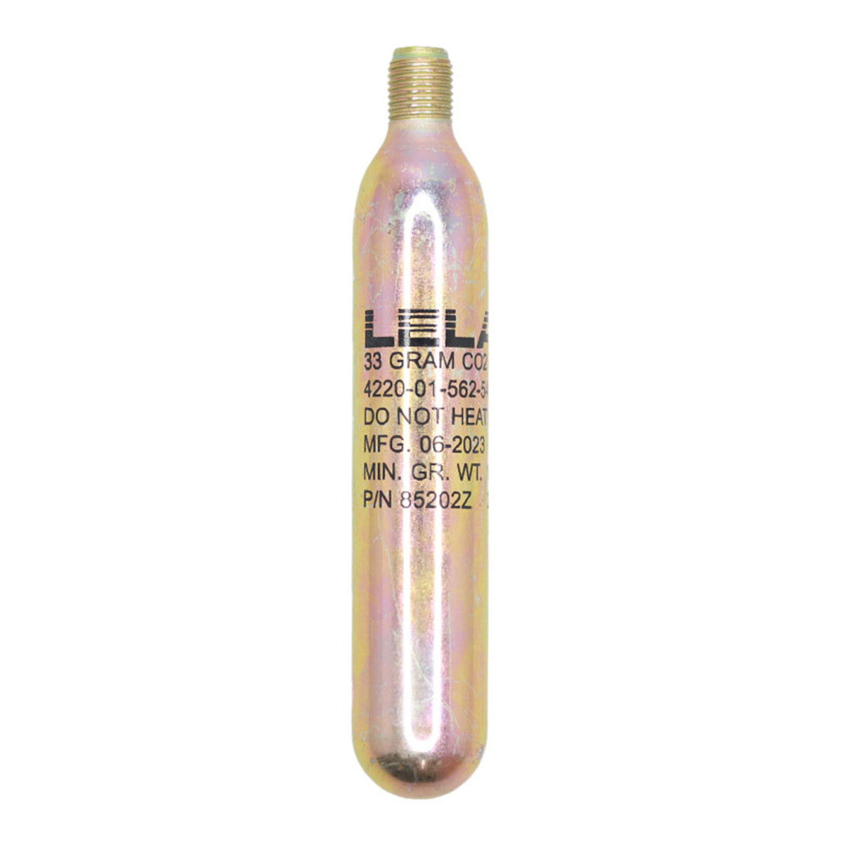 MOmarsh LifeLine Auto 33g Replacement Cartridge