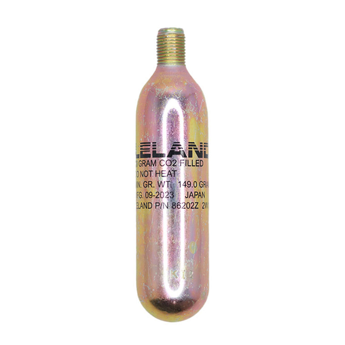 MOmarsh LifeLine Auto 38g Replacement Cartridge Image