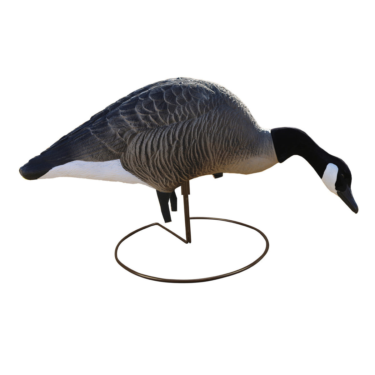 Higdon XS TruFeeder Motion Alpha Goose Decoy Main Image