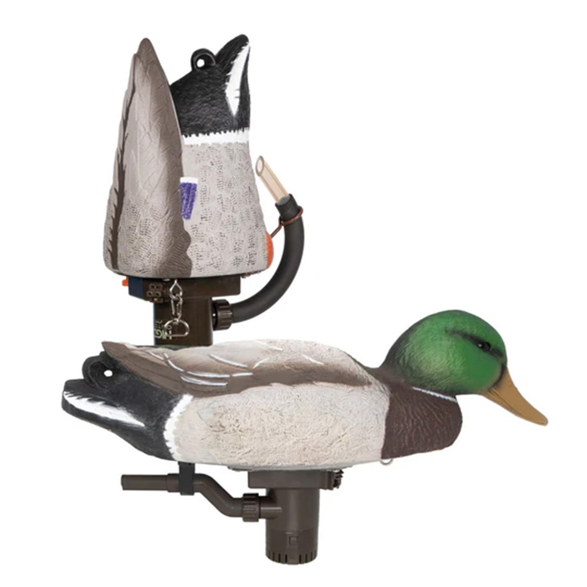 Higdon Outdoors Pulsator PRO/Swimmer PRO Drake/Drake Image