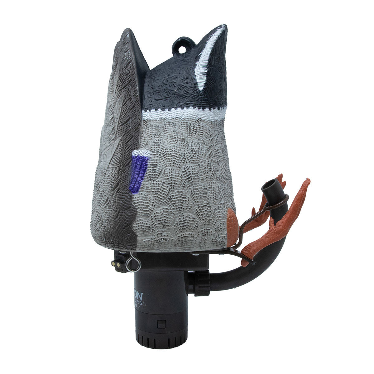 Higdon Outdoors Pulsator PRO Mallard Drake Guide Pack Side Image