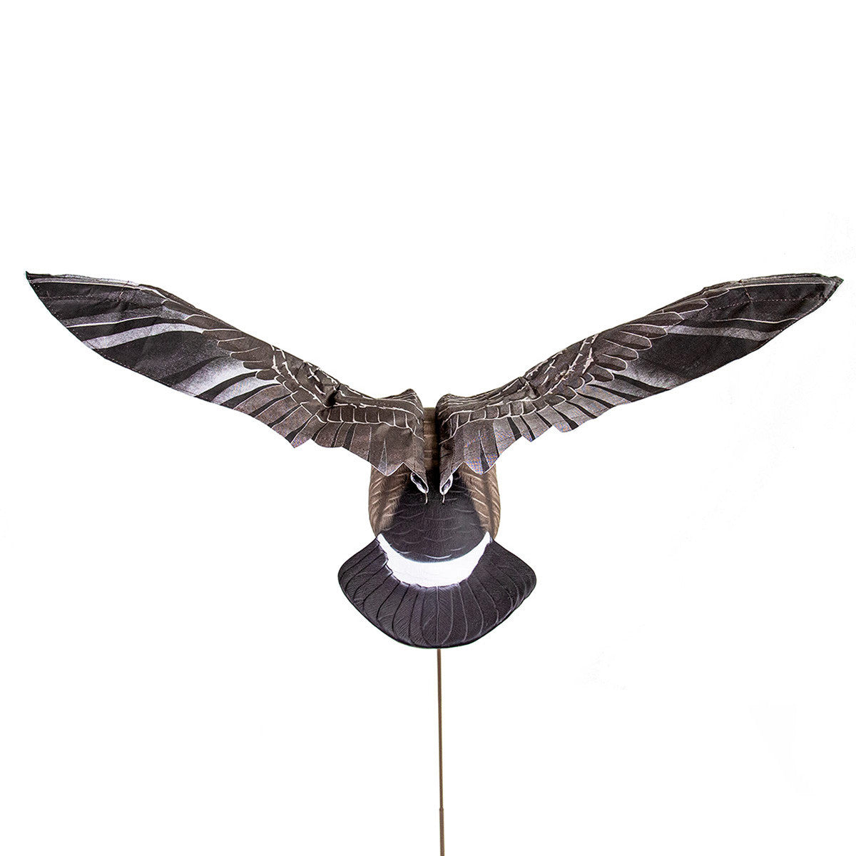 Clone Canada Goose Flapping Wings Decoy