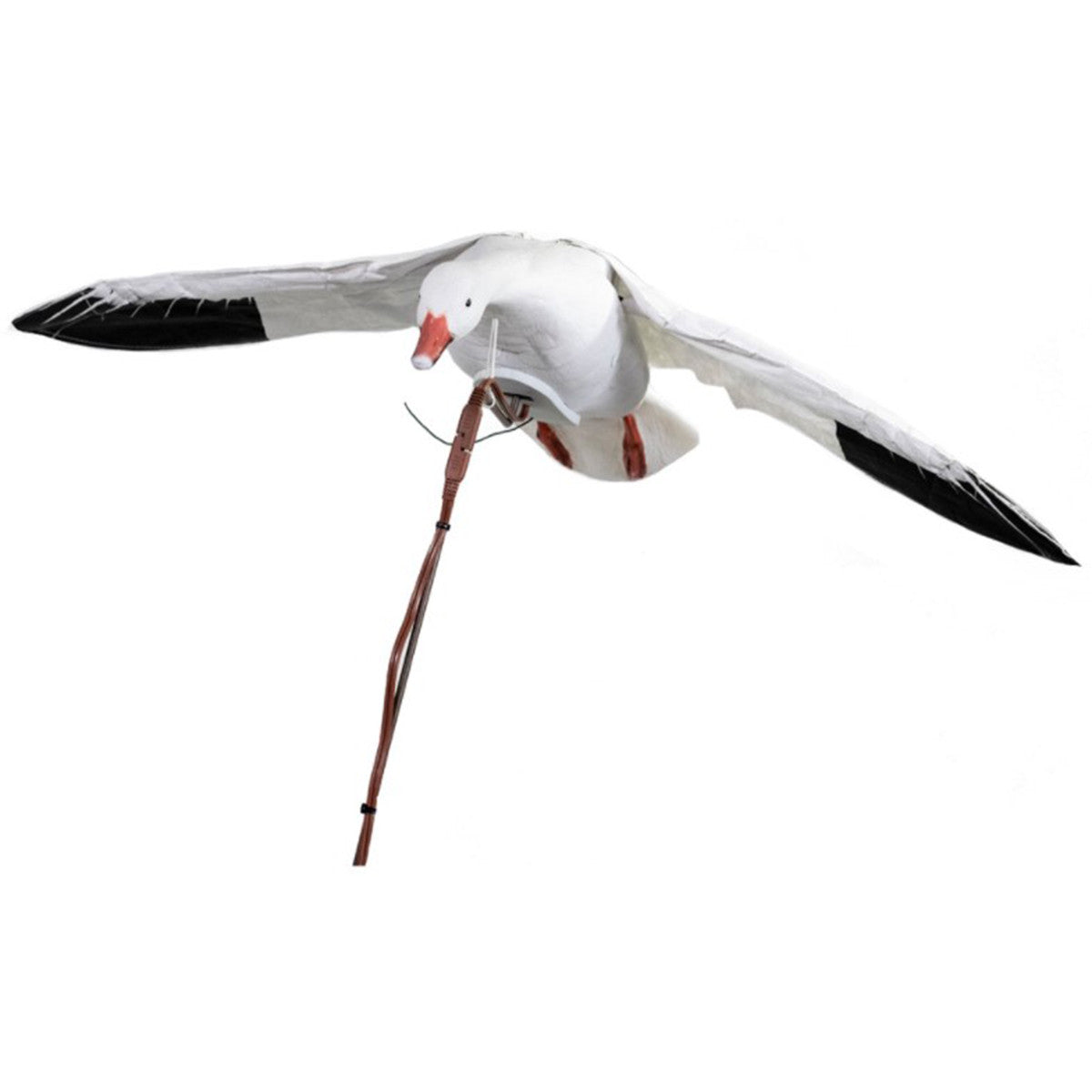 Higdon Outdoors Clone Snow Goose Flapping Decoy Image