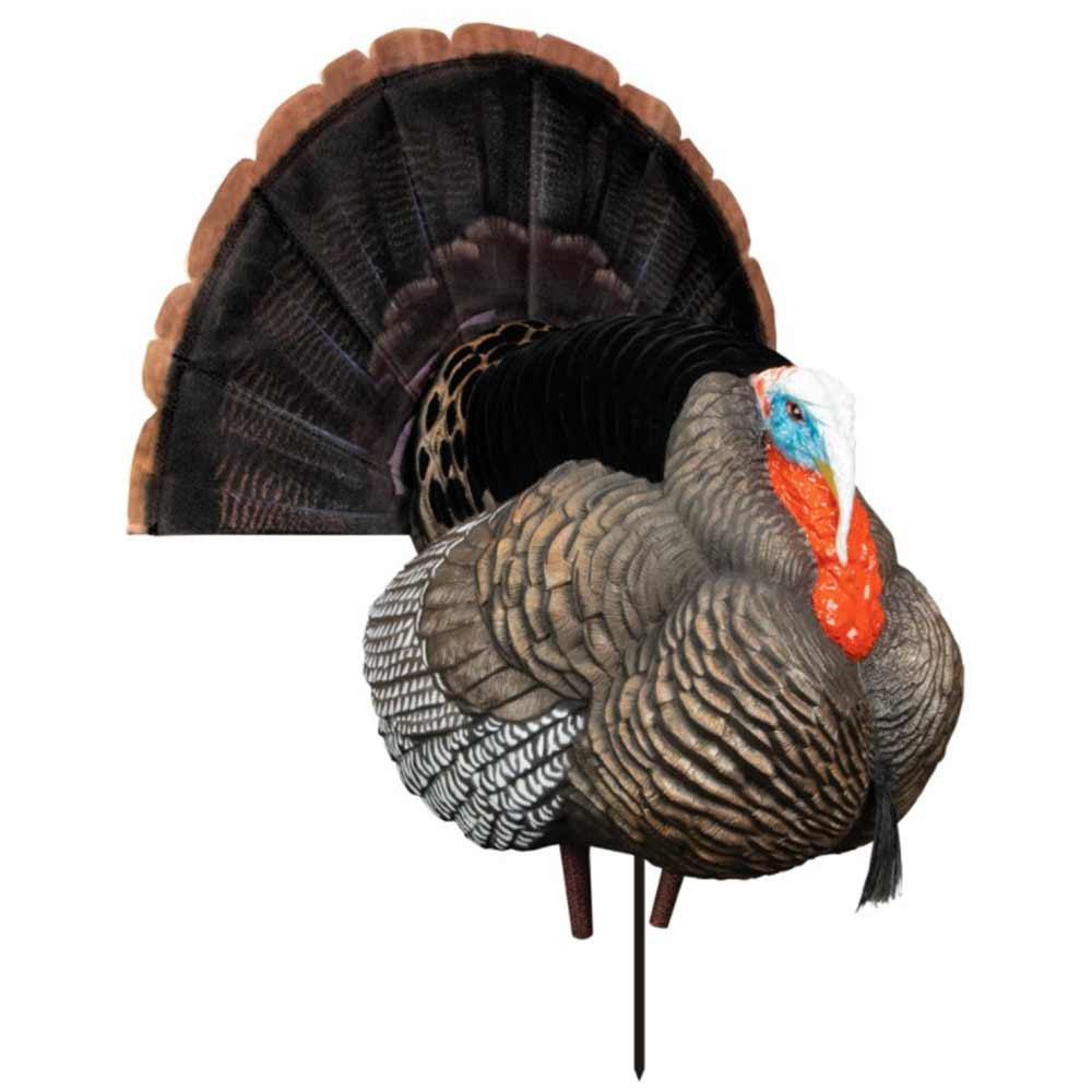 Higdon Apex Strutter Hard Body Turkey Decoy Main Image