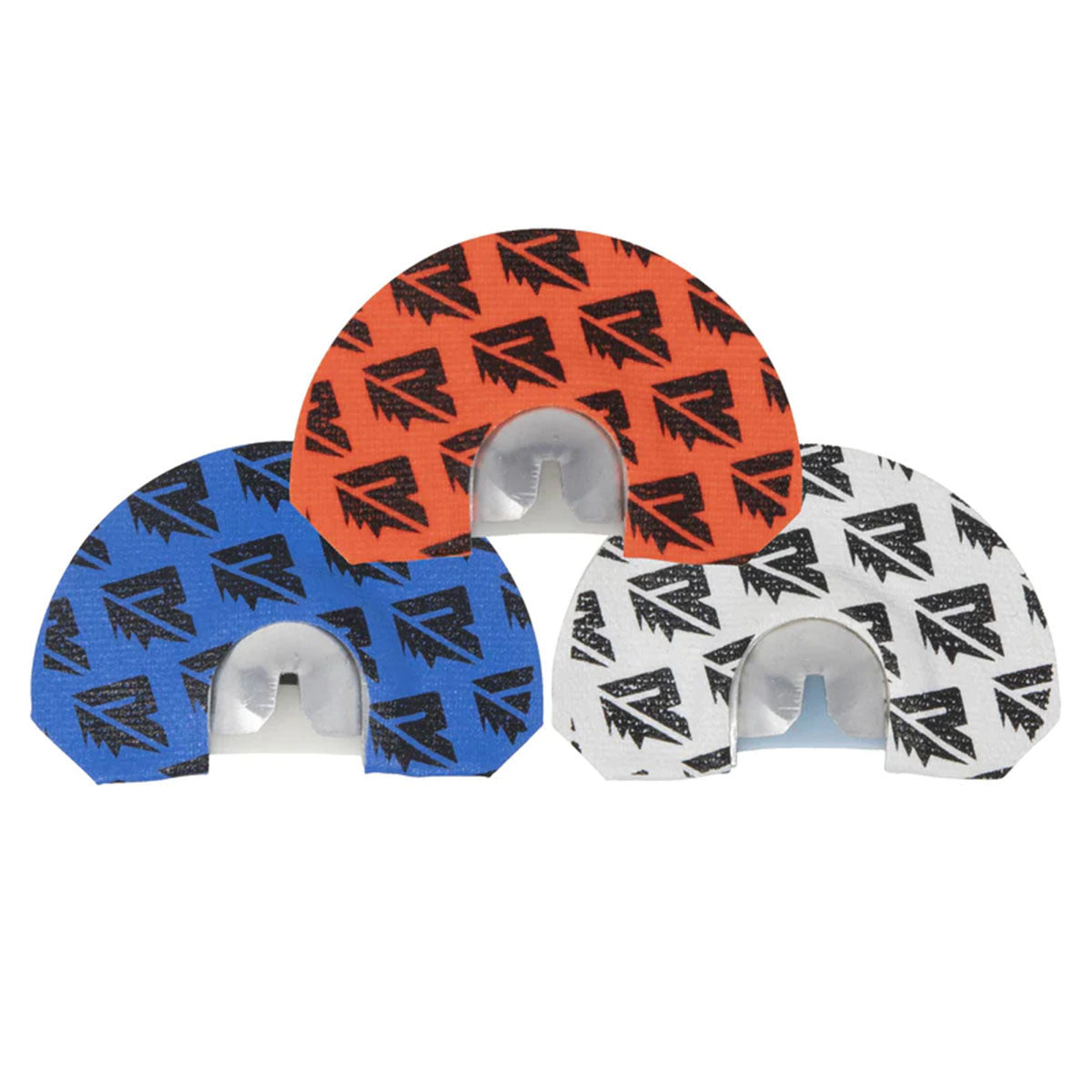 Riven The Rebel Series Diaphragm Elk Call Combo Pack Image