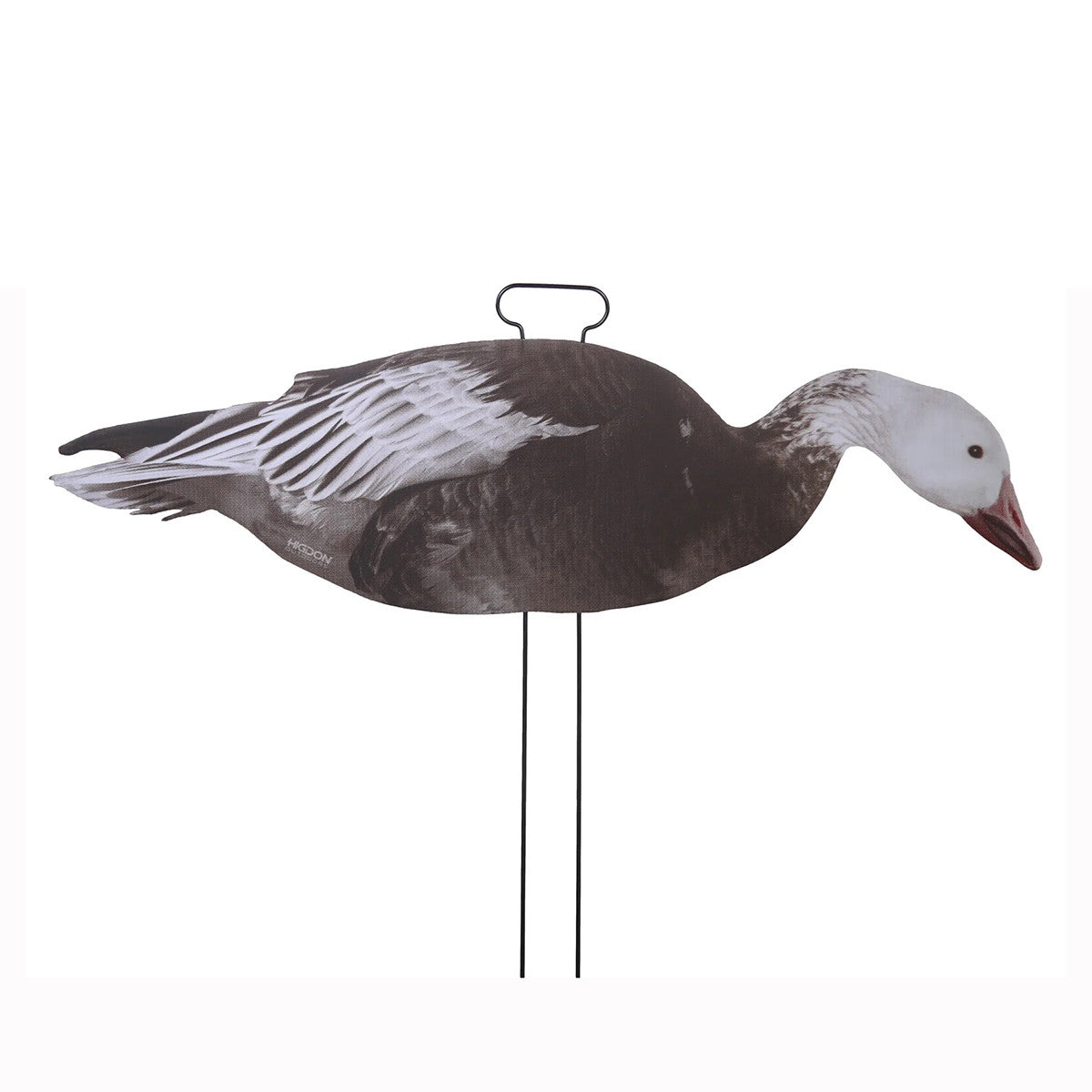 Higdon Outdoors FLATS Snow/Juvie/Blue Goose Standard Silhouette Decoys Image