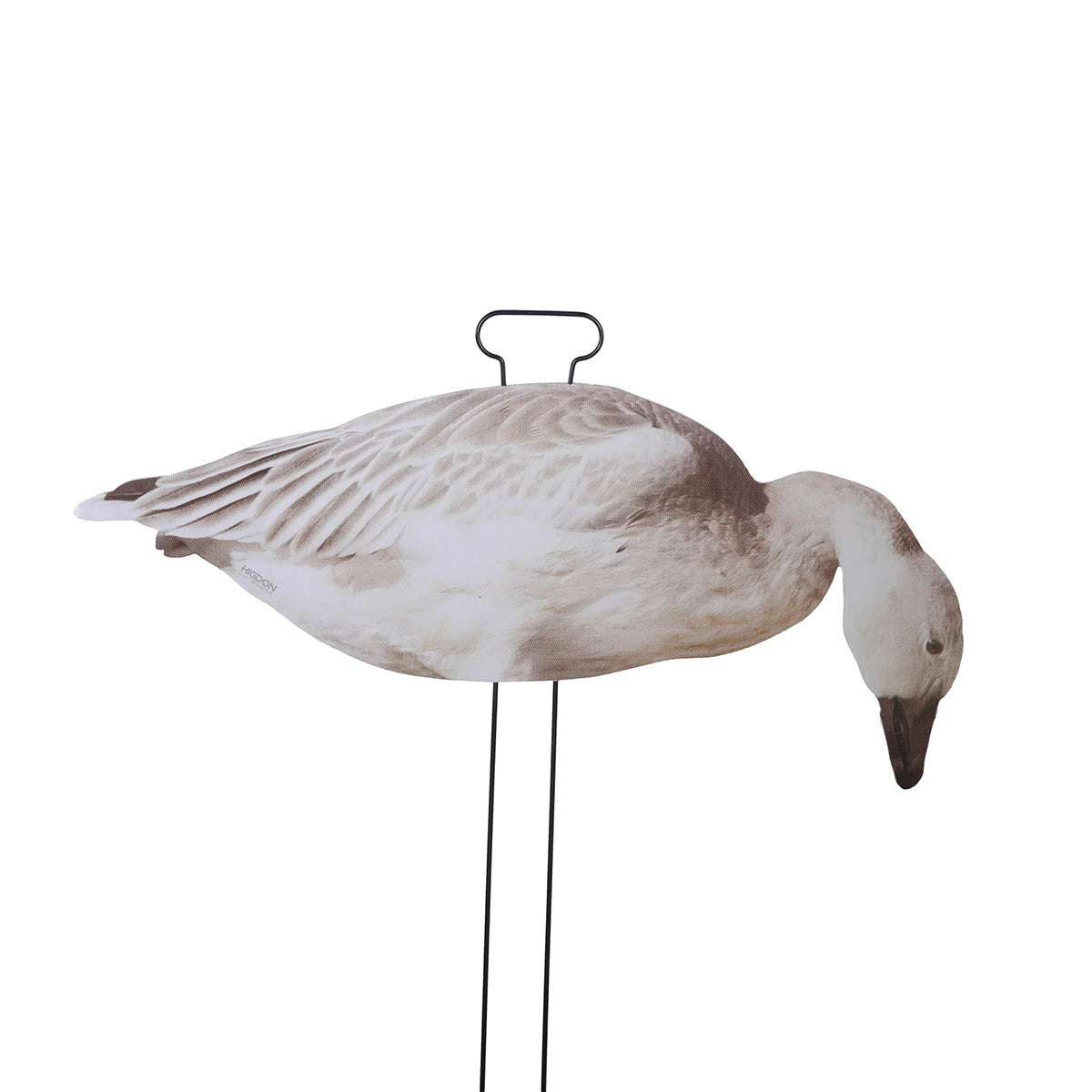 Higdon Outdoors FLATS Snow/Juvie/Blue Goose Standard Silhouette Decoys Image