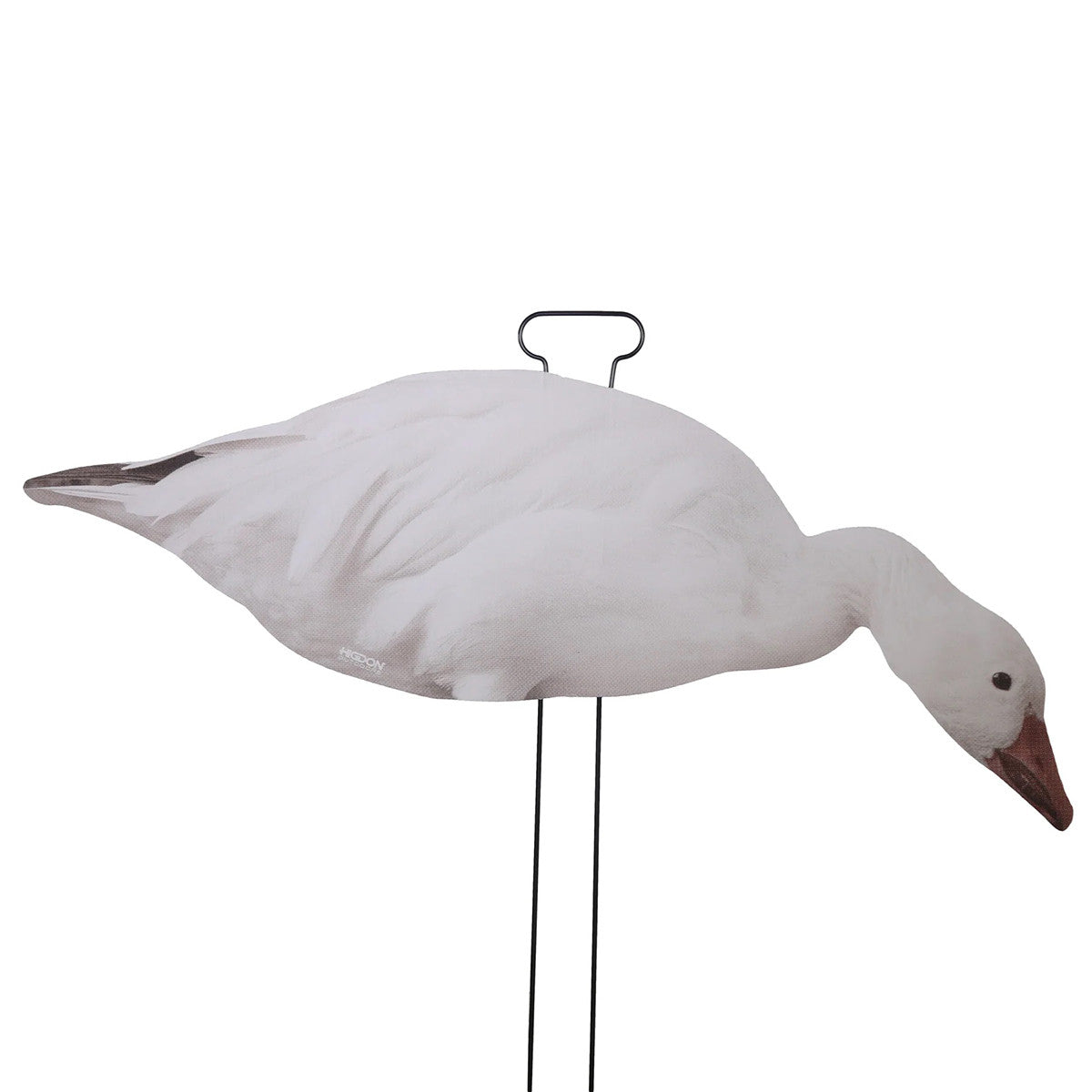 Higdon Outdoors FLATS Snow/Juvie/Blue Goose Standard Silhouette Decoys Image