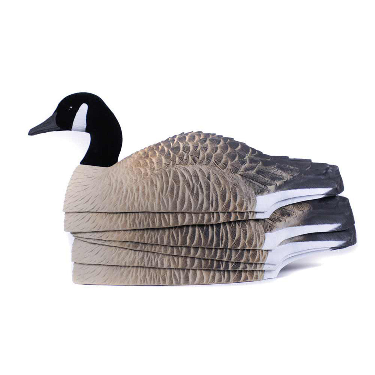 Higdon Magnum Half Shell Canada Goose Decoys Image