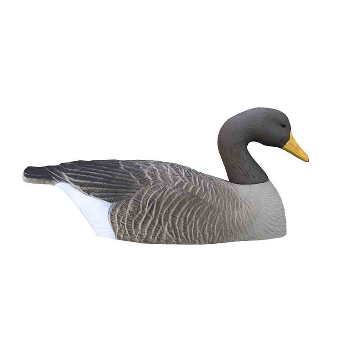 Higdon Outdoors Full-Size Half-Shell Specklebelly Goose Decoy Walker Juvenile Image