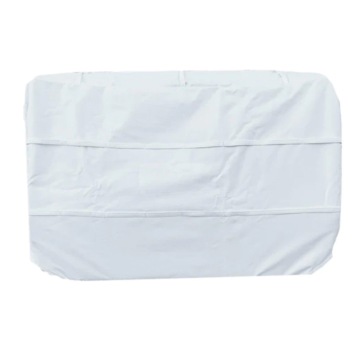 Invisi-Lab and Field House Snow Cover