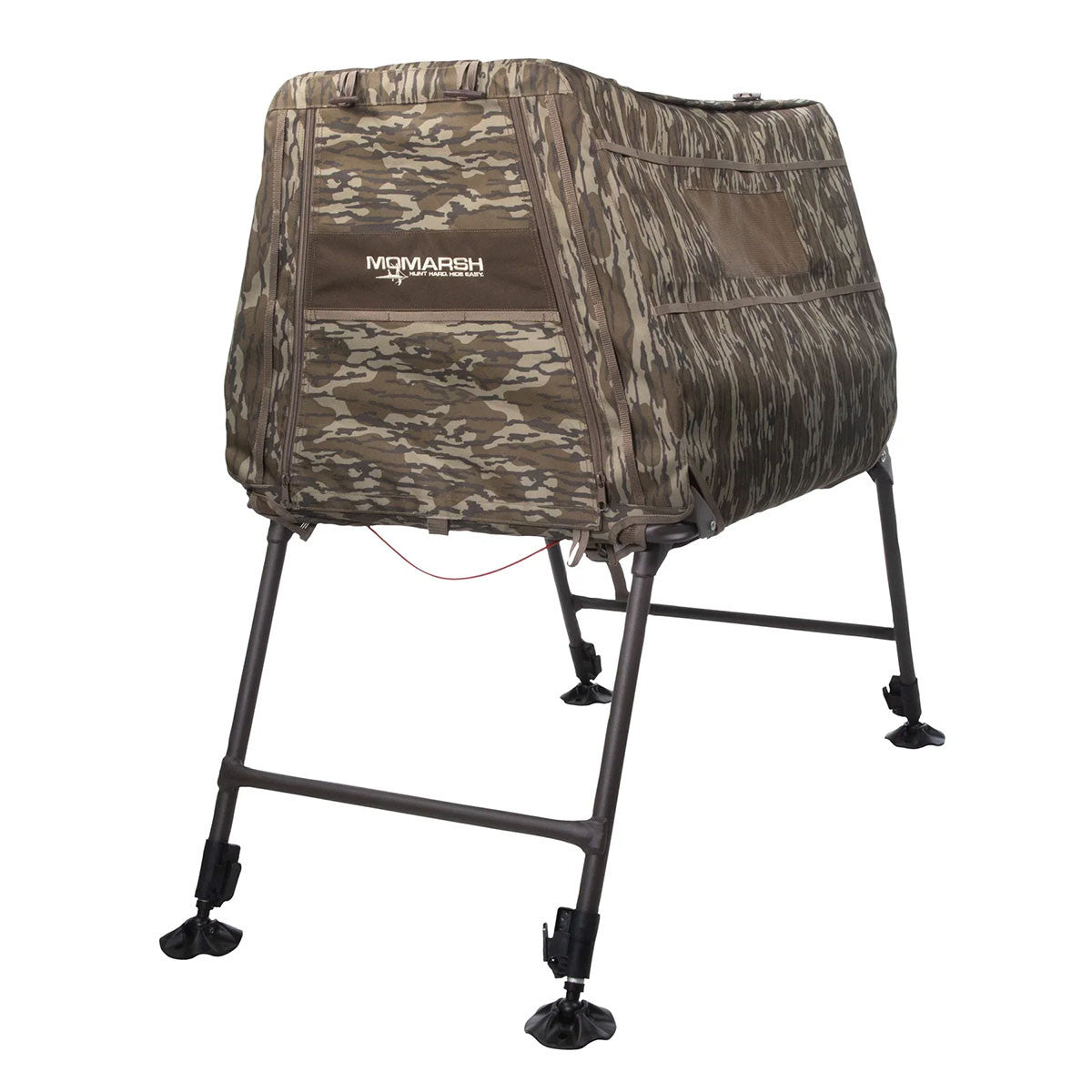 Invisi-Lab Replacement Cover - MO Original Bottomland