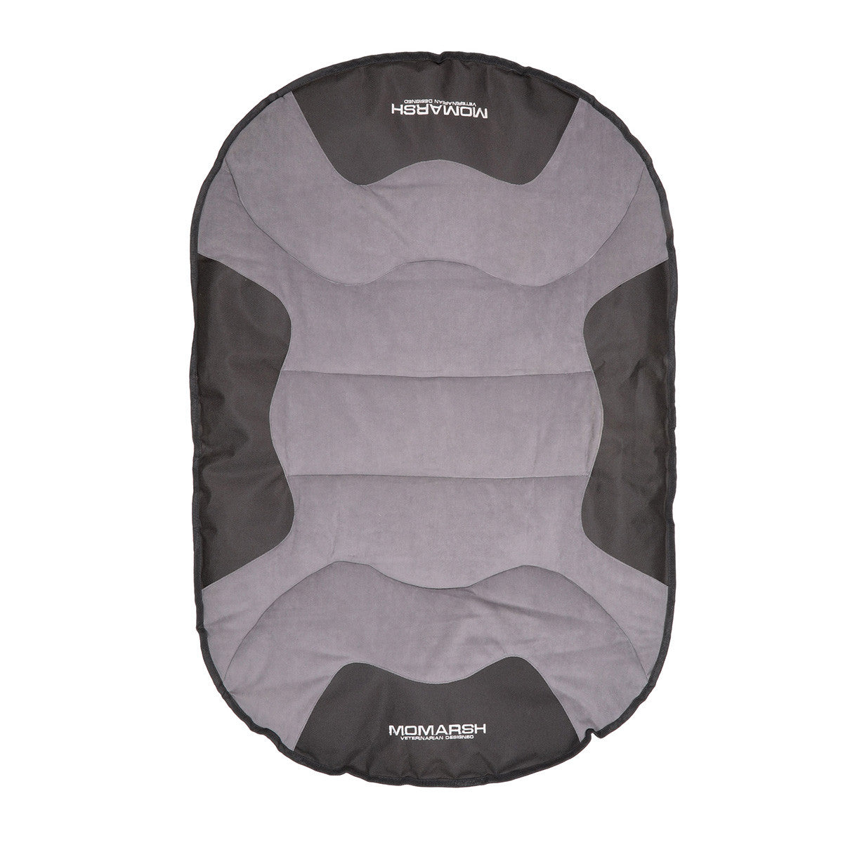 MOmarsh Home Cot Replacement Cover Image in Grey
