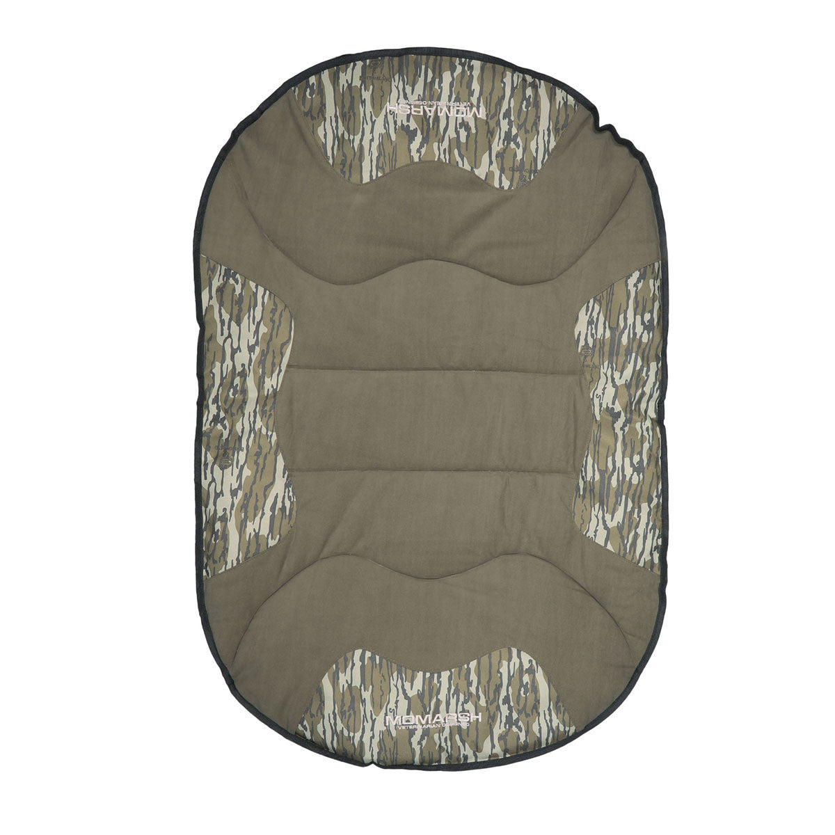 MOmarsh Home Cot Replacement Cover Image in Mossy Oak Original Bottomland