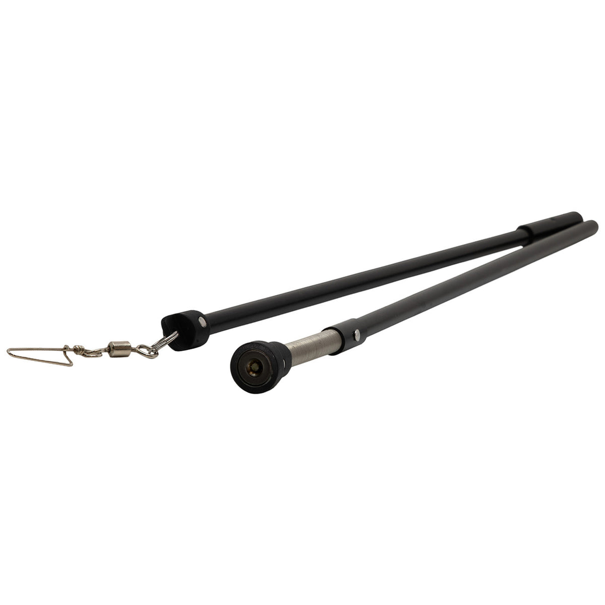 Higdon Outdoors Pro Swimmer Trailing Rod Side View Image