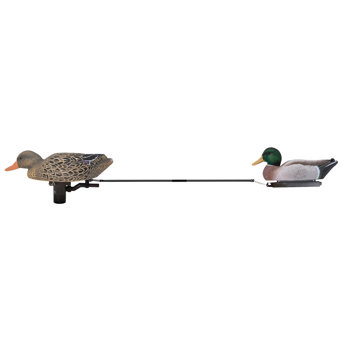 Higdon Outdoors Pro Swimmer Trailing Rod Main Product Image