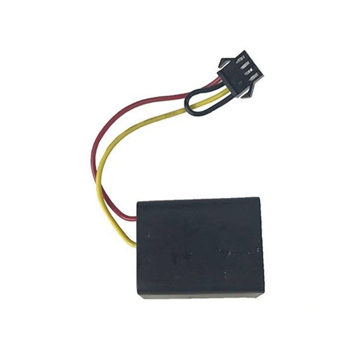 XS Timer for Pulsators & Crazy Kicker (.5on/1.5off 4 cycles 5off)