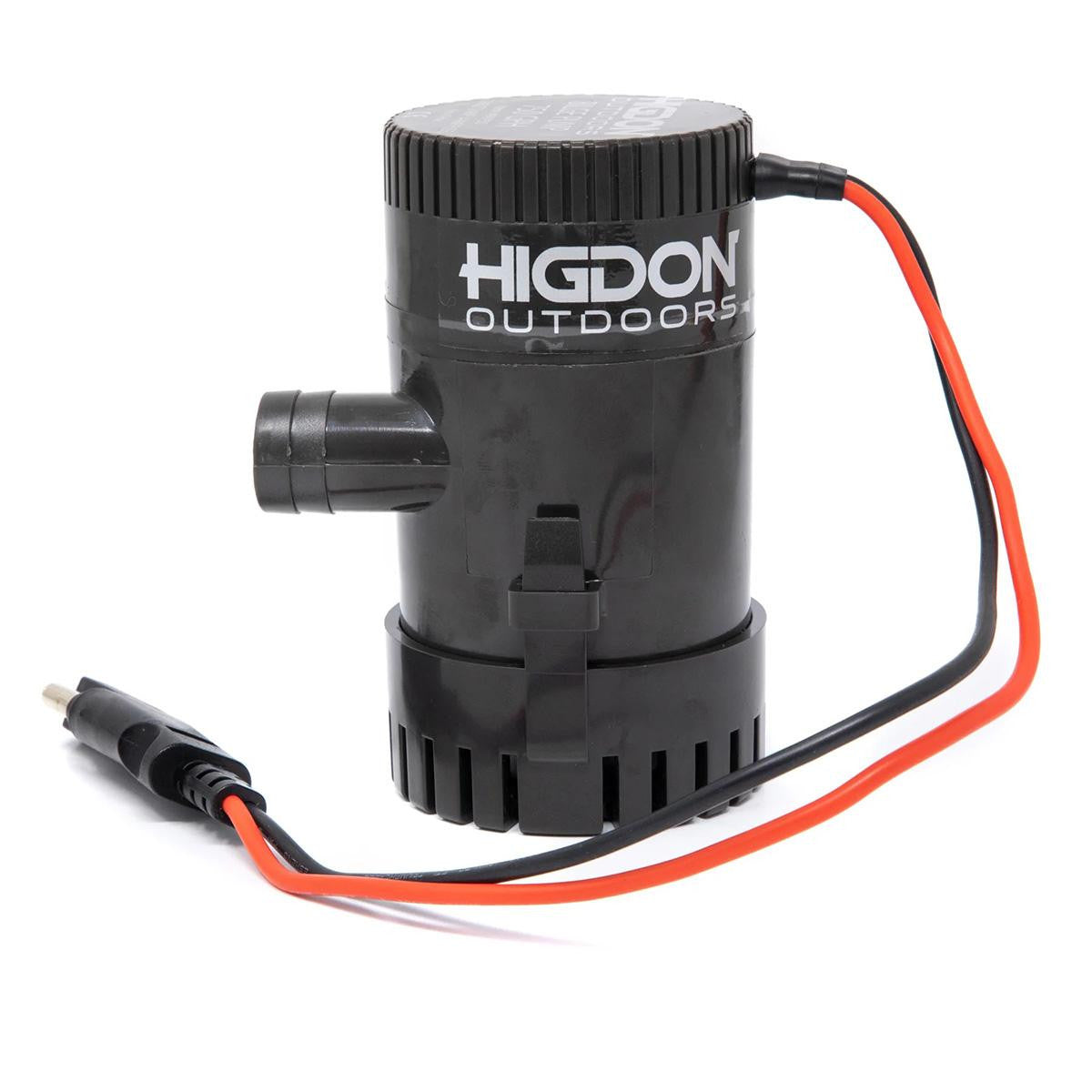 750 GPH Replacement Bilge Pump