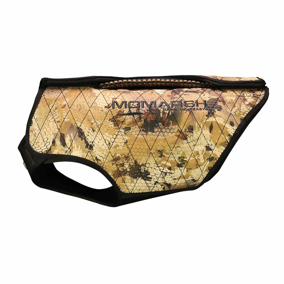 MOmarsh Versa-Vest Color Replacement Panel Image in Optifade