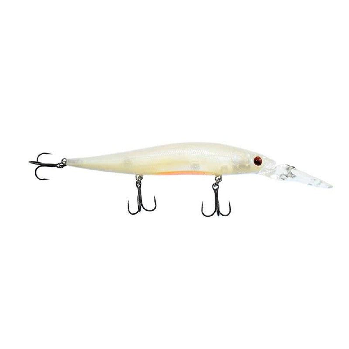 Image of Head Hunter Lures Deep Diving Suspending Jerkbait in Pearl