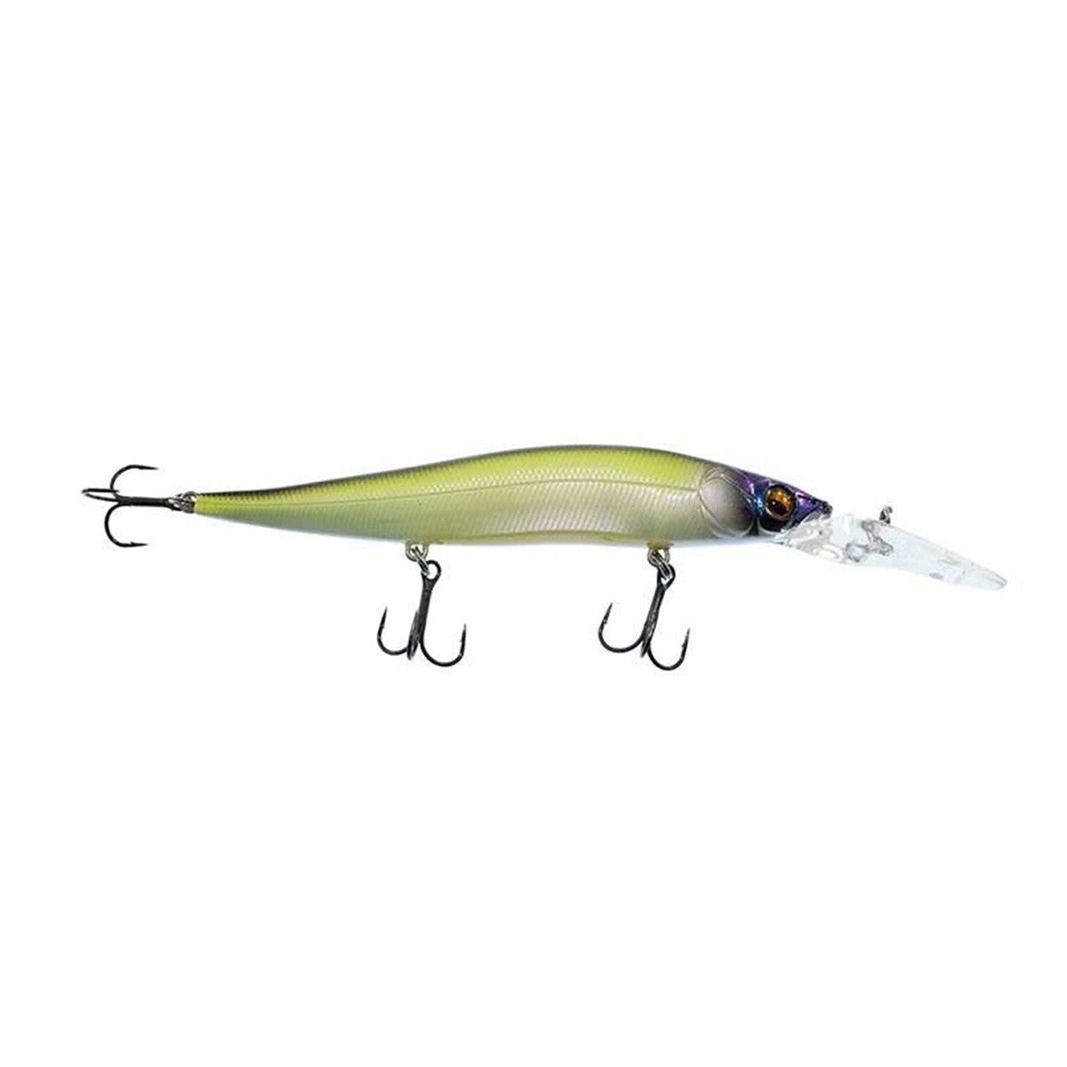 Image of Head Hunter Lures Deep Diving Suspending Jerkbait in Table Rock Shad
