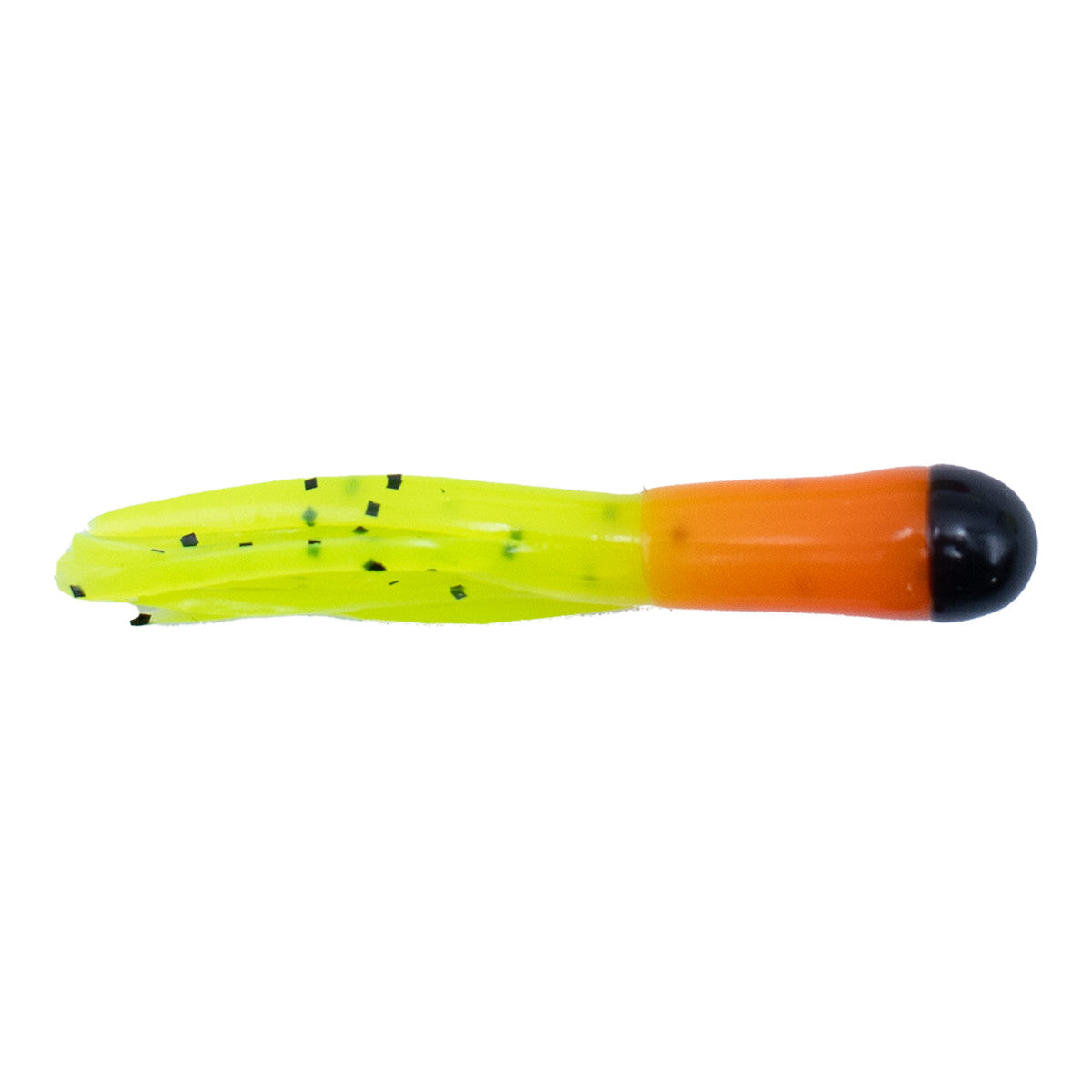 Mini Jig Tube, 15 Pack