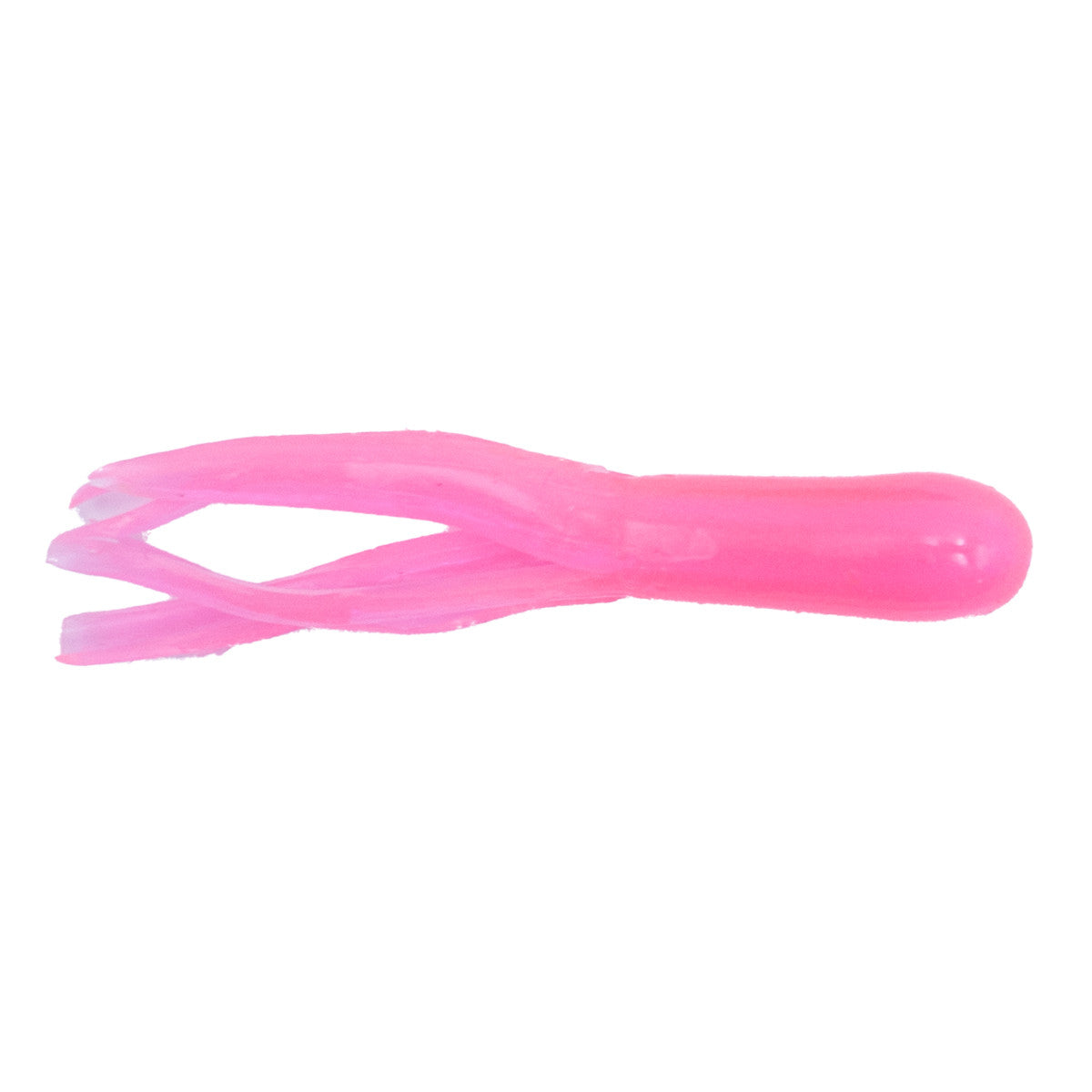 Mini Jig Tube, 15 Pack