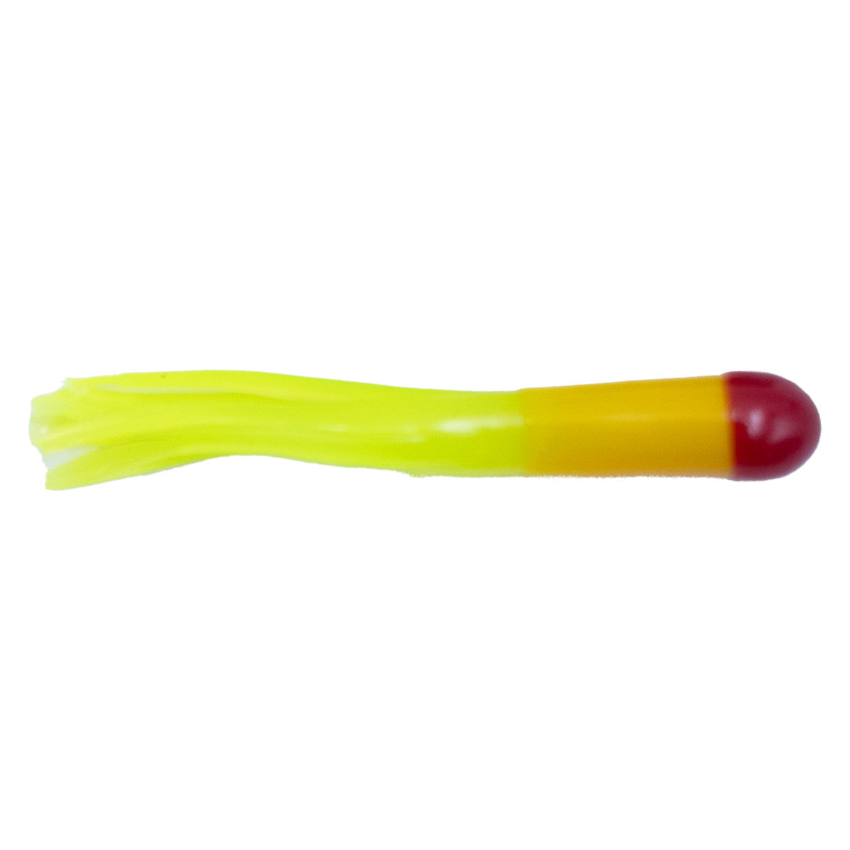 Mini Jig Tube, 15 Pack