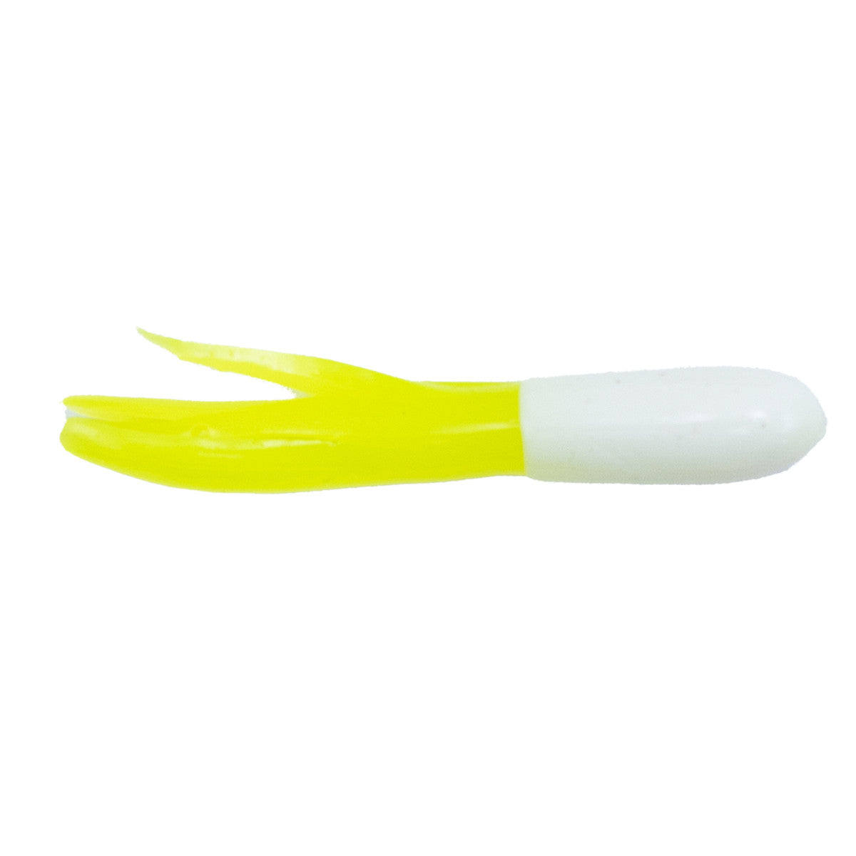 Mini Jig Tube, 15 Pack