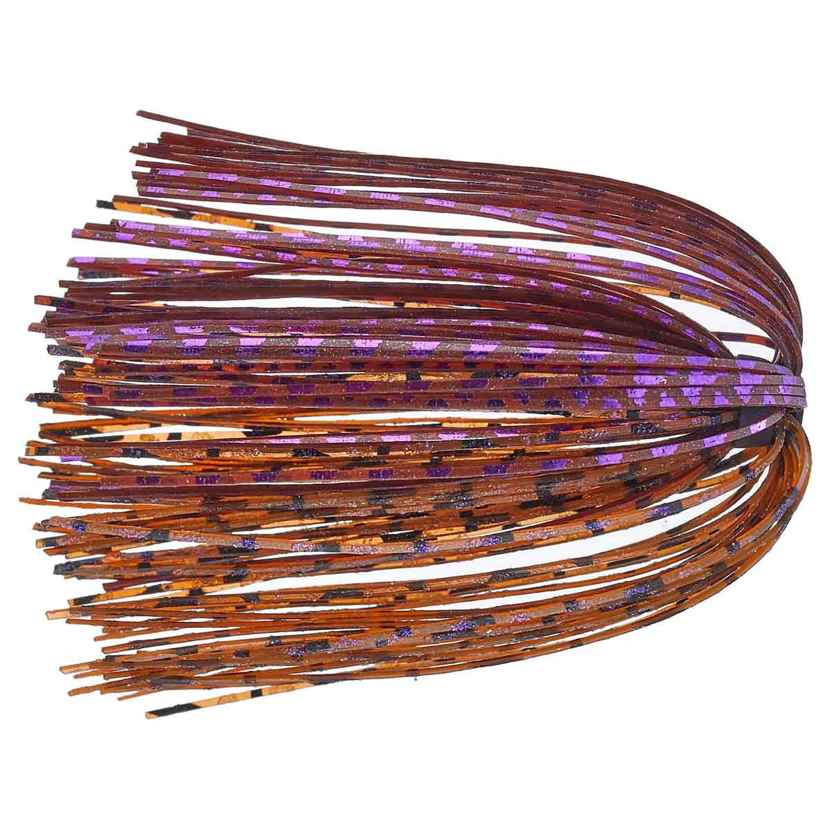 Head Hunter Replacement Skirts - Purple Pheasant
