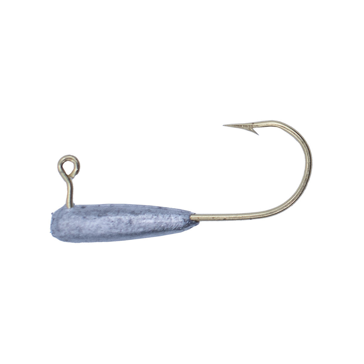 Head Hunter Lures Tapered Tube Jig Head Image