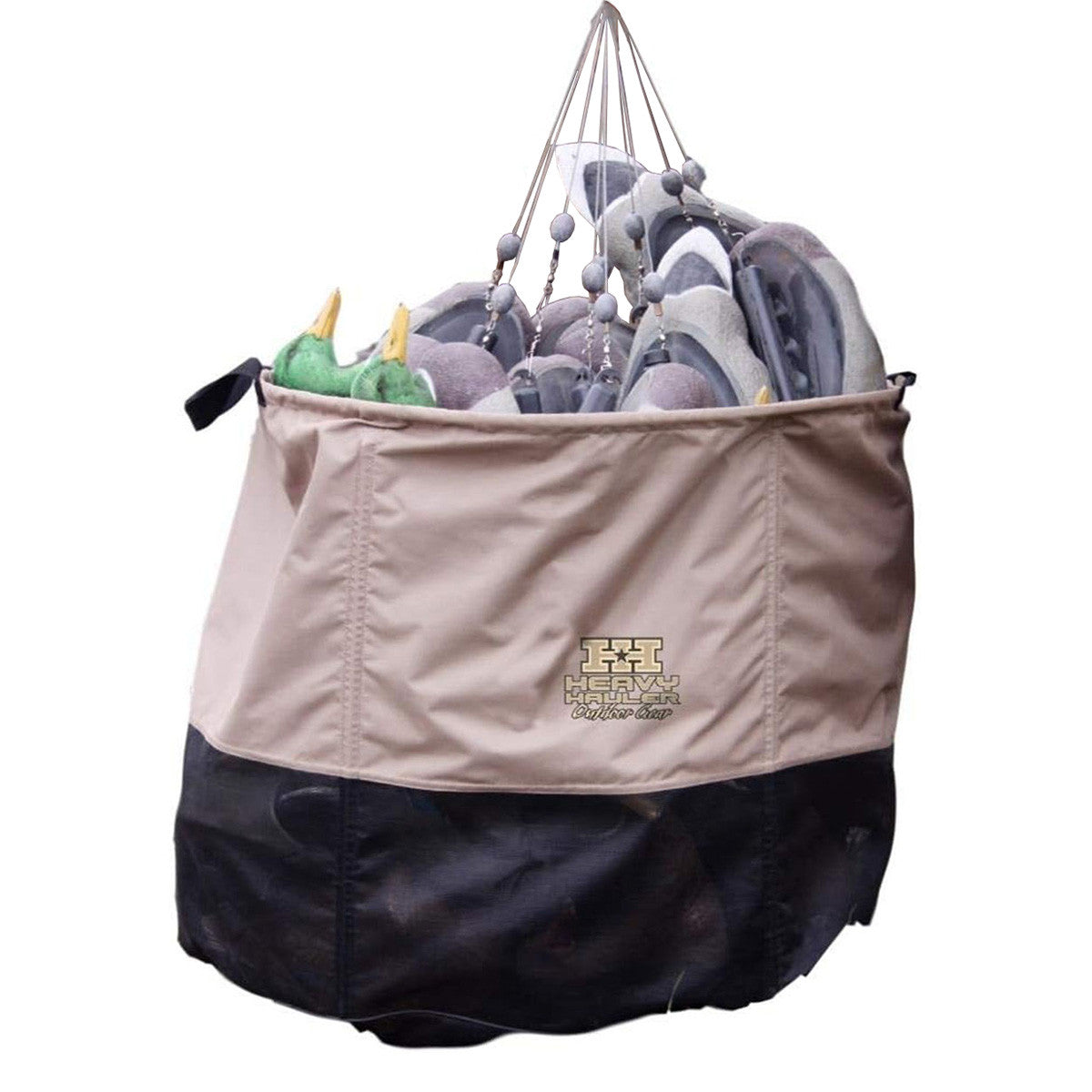 Product Image of the Heavy Hauler Big Top Decoy Bag.