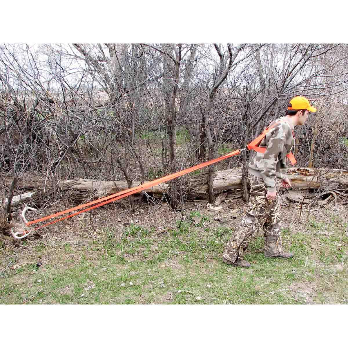 Outdoor Gear Deer Drag