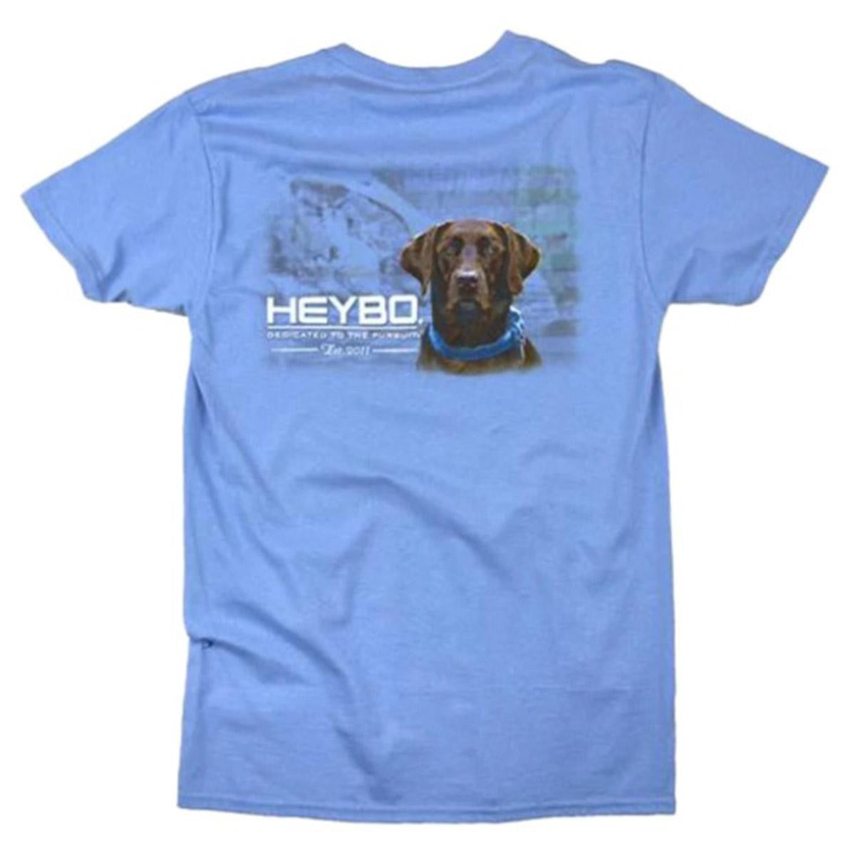 Choco Flag Sky Blue