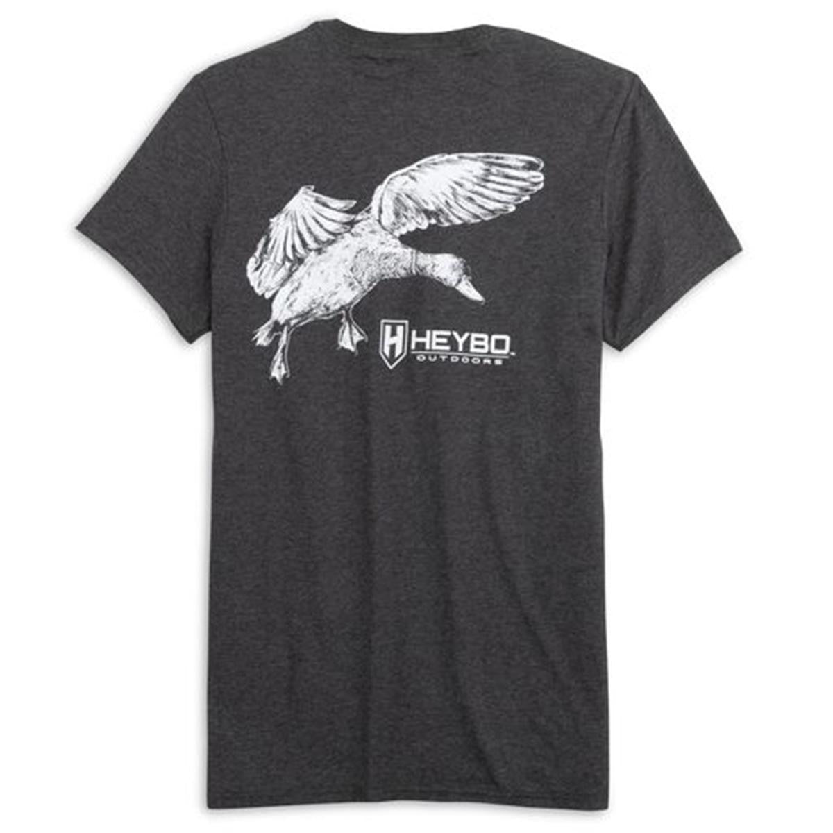 Charcoal Heather