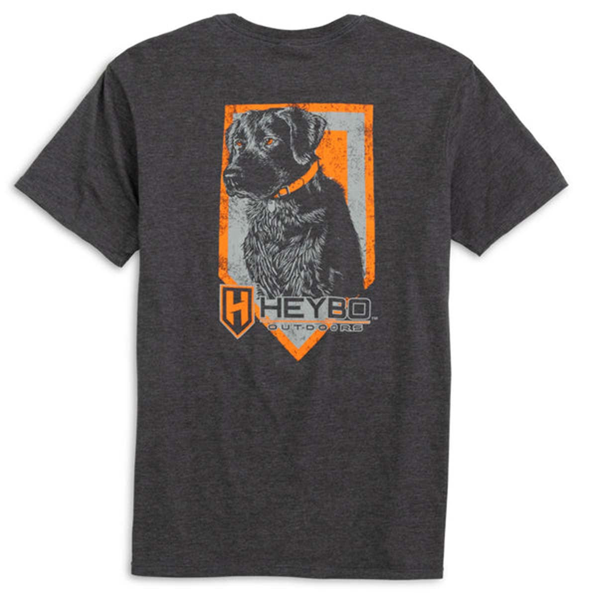 Charcoal Heather
