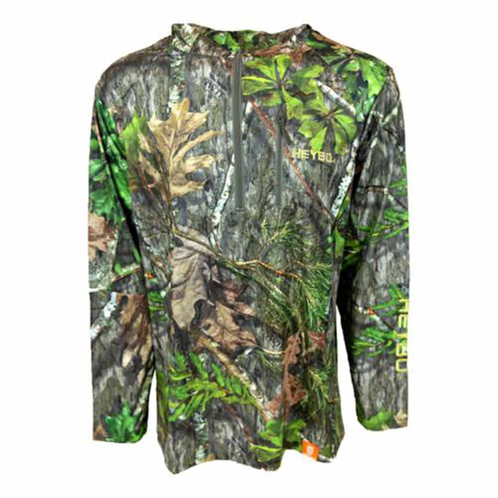 Wanderer Hoody