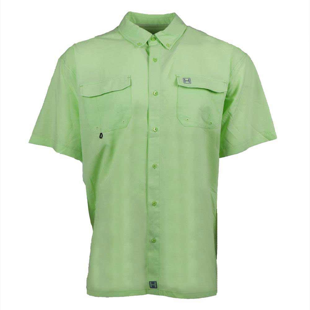 Boca Grande SS -Patina Green