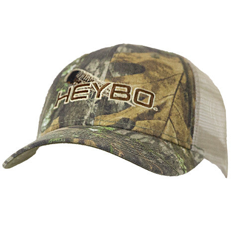 Mossy Oak Obsession