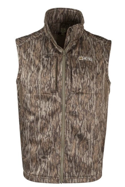 Timber Vest Bottomland