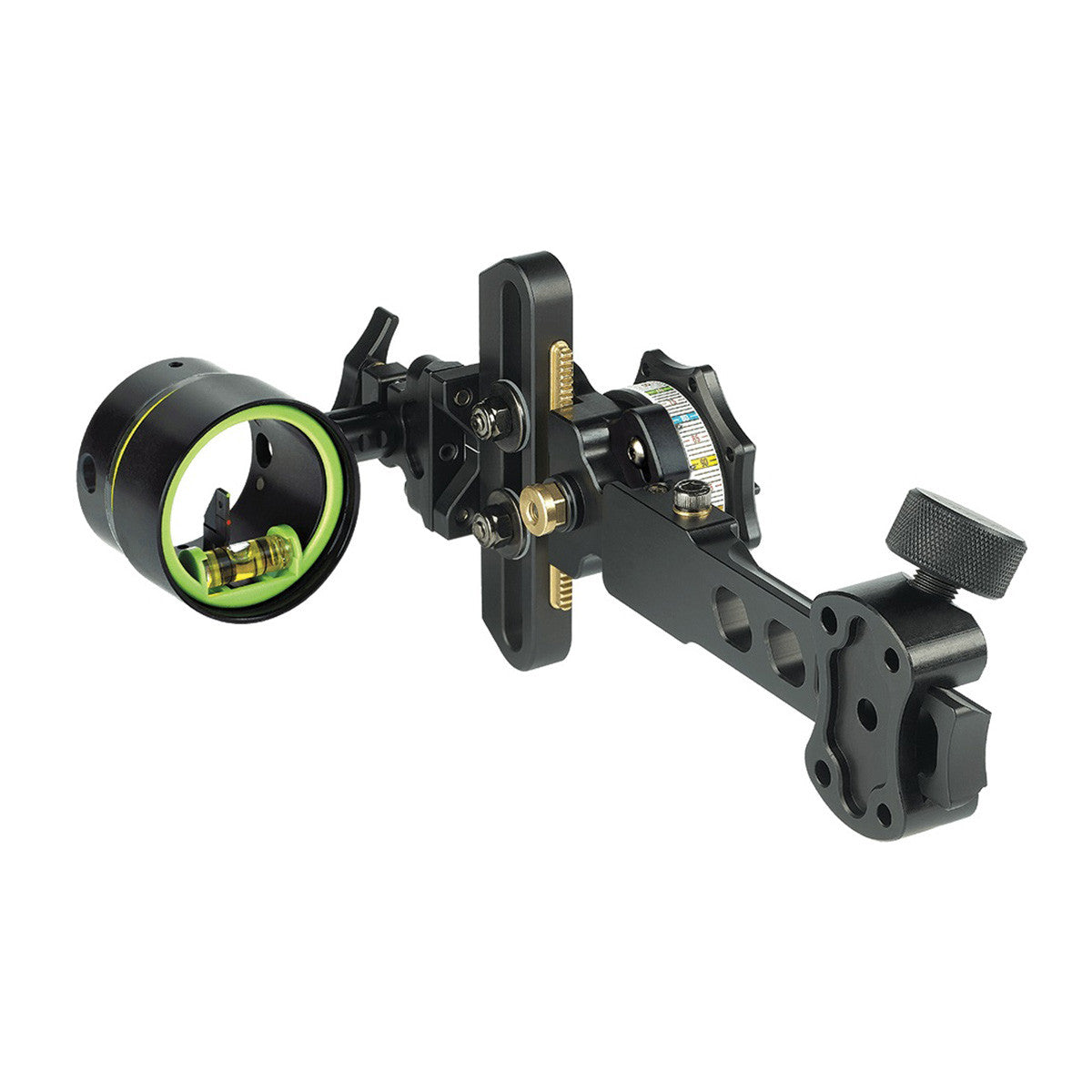 HHA Sports Tetra RYZ Bow Sight Main Image