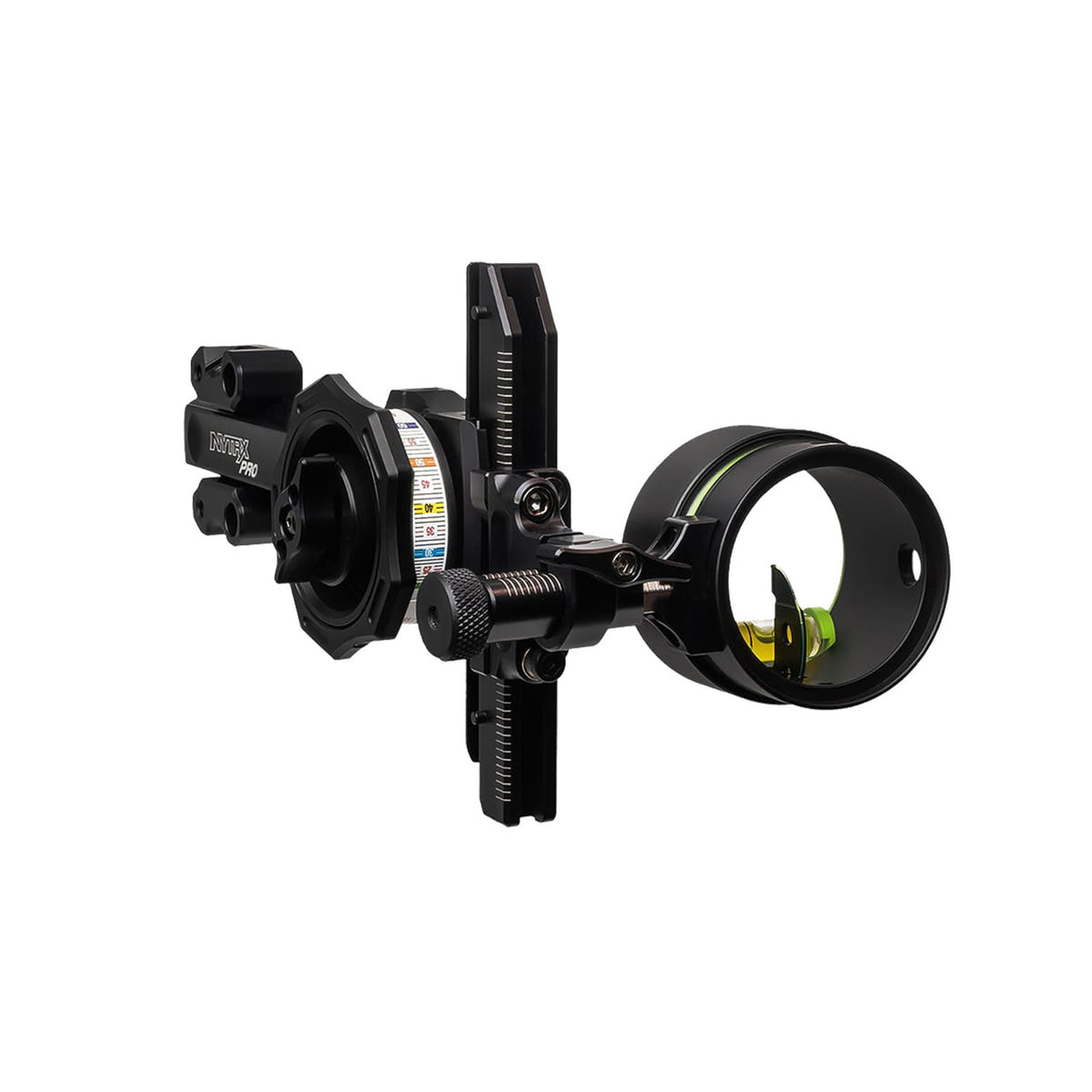 HHA Sports Nytrx Pro X1 Single Pin Bow Sight Product Image