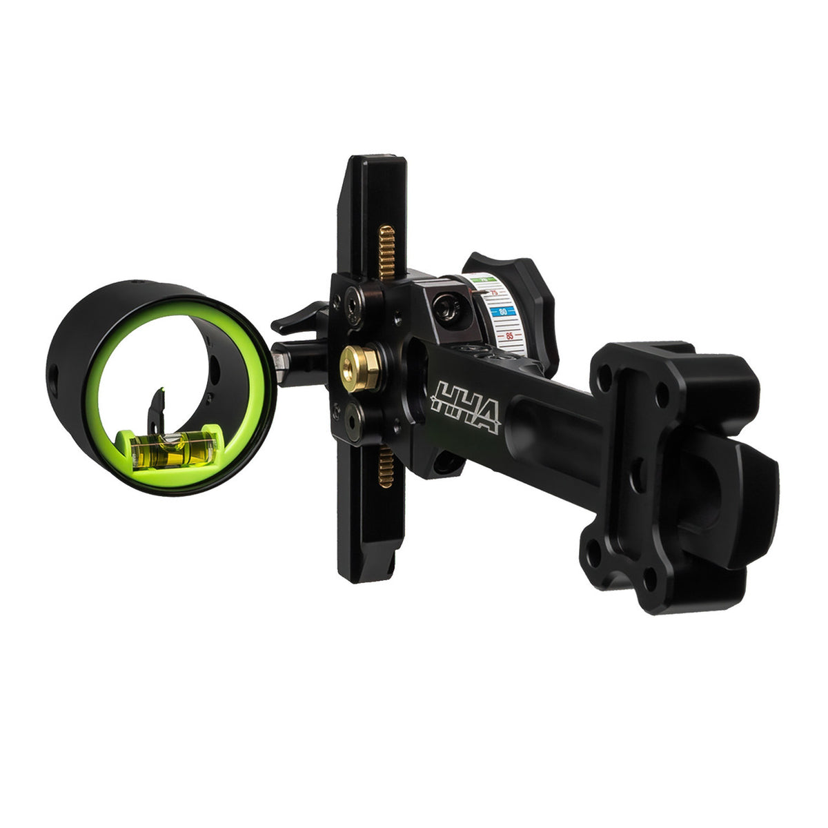 HHA Sports Nytrx Pro X1 Single Pin Bow Sight Product Image