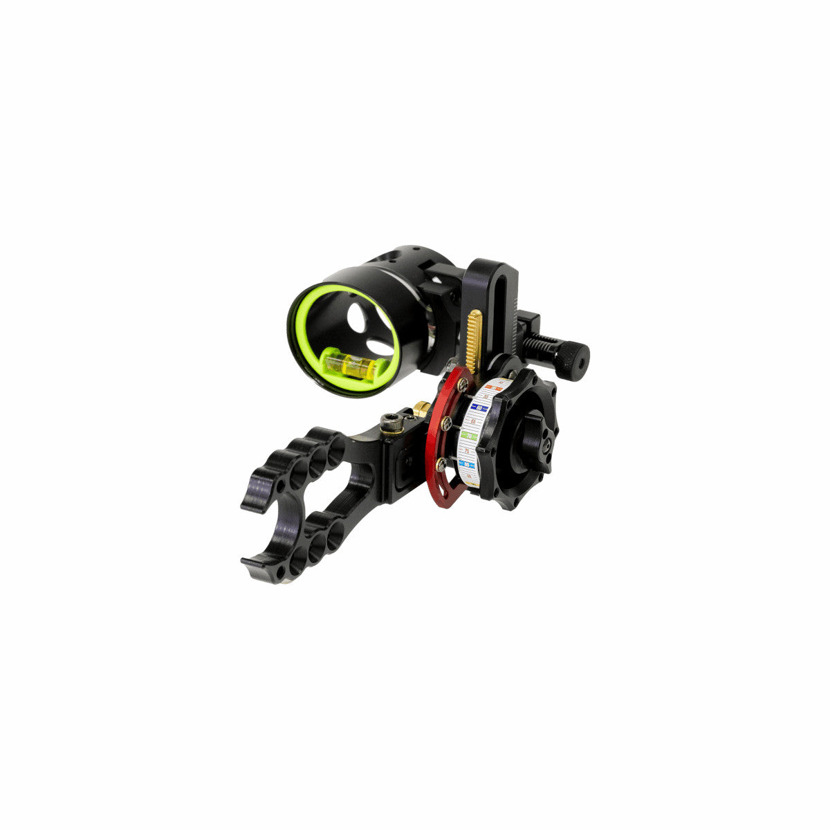 HHA TETRA RYZ X3 3 pin